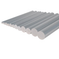 Silver Anodized Aluminum Tube Aluminum Polished Tube